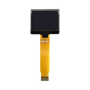 โมดูล OLED ขนาด 1.32 นิ้ว 128×96 พร้อมชิป SSD1327 อินเทอร์เฟซ SPI จอแสดงผลขาวดำขนาดเล็ก สำหรับควบคุมอุปกรณ์วัด - Product Image 4