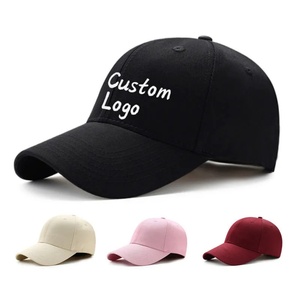 Gorras de 5 Paneles Impermeables de Alta Calidad OEM-ODM, Logotipo Bordado Personalizado, Hebilla Ajustable, Unisex, para Adultos, Deportivas - Product Image 1
