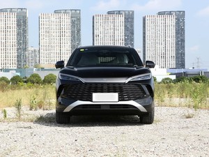 Vente en gros 2025 – Nouvelle voiture hybride BYD Song L DM modèle 2024 DM-i 160KM Excellence Edition – SUV hybride - Product Image 2
