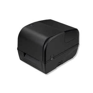 Impresora Térmica de Etiquetas de Escritorio, Impresora de Códigos de Barras Térmica de 4 Pulgadas para Impresión en Masa - Product Image 4
