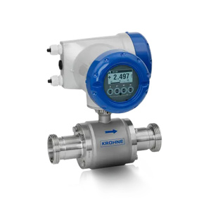 ขายดี 100% ของแท้ Krohne Optiflux 1100 2100 4100 5100 6100 เครื่องวัดอัตราการไหล - Product Image 6