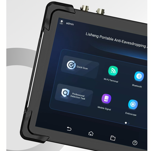 Dispositivo di Rilevamento Microspie e Fotocamere Nascoste con Batteria da 15000mAh - Segnale WiFi/Bluetooth - Product Image 4