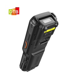 QY-D30 a resistenza al freddo RFID palmare lettore PDA scanner, sigillatura IP68 RFID Tag scanner di codici a barre NFC Computer Mobile - Product Image 4