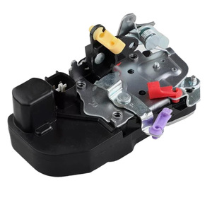Actuador de Cerradura de Puerta Dodge 55276790AB 12V, Sistema de Cierre Centralizado, Pieza Automotriz - Product Image 1