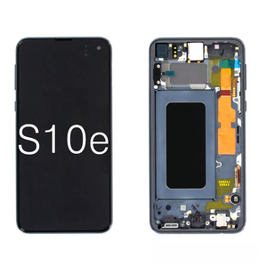 Écran LCD Incell Meilleure Vente Sans Capteur d'Empreintes Digitales pour <span class=keywords><strong>Samsung</strong></span> <span class=keywords><strong>S10</strong></span> Plus avec Cadre Pièce de Rechange pour Téléphone Mobile - Product Image 5