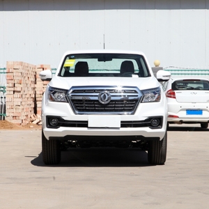 <span class=keywords><strong>Camioneta</strong></span> Dongfeng Rich 6 de Doble Cabina con Motor Diésel 4x4 - Product Image 4