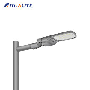 Lampadaire LED certifié ENEC CB, système d'éclairage intelligent à 5 broches, éclairage extérieur, lampadaire LED 150W - Product Image 2