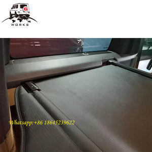 W463A Coffre rideau rétractable pour g classe g500 g63 g350 g400 g500 g63 g65 W464 Bagages <span class=keywords><strong>filet</strong></span> <span class=keywords><strong>de</strong></span> Coffre - Product Image 5