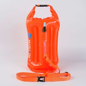 Nouveau design Flotteur de sécurité à bulles de natation avec ceinture réglable Équipement de piscine sportive Bouée de natation pour bébé - Product Image 2