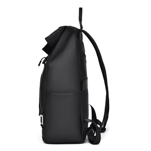 <span class=keywords><strong>Sac</strong></span> à dos étanche pour ordinateur portable pour hommes et femmes Business Style Wholesale for Travel and School Use Casual Sports Laptop Backpack - Product Image 2