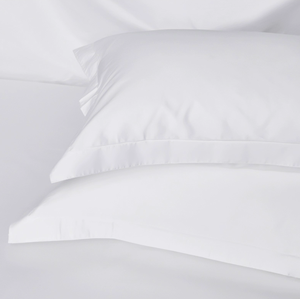 Lenzuola con angoli in policotone stampate personalizzate per hotel set di biancheria da letto per hotel in percalle di cotone con conteggio di <span class=keywords><strong>200</strong></span> fili - Product Image 5