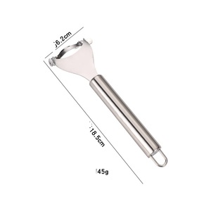 Corn Peeler, Stainless Steel Corn Cutting Machine, Peeler, Corn Peeler, Cutting Machine, Peeler, Thresher, Kitchen <b>Tool</b> - Product Image 6