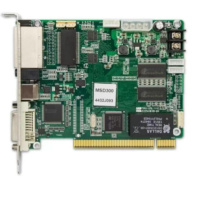 Novastar MSD300 Sending Card