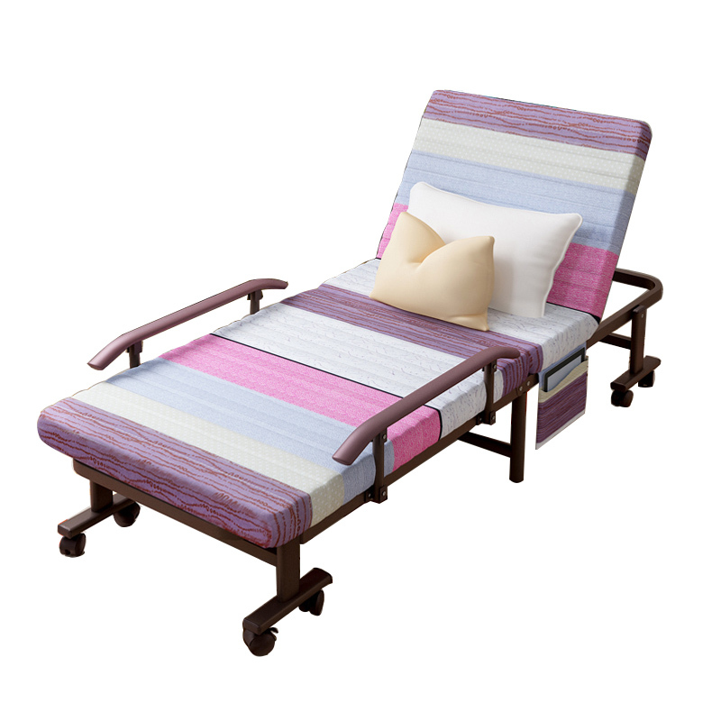Léger moderne nouveau murphy lit escamotable et pliable lit