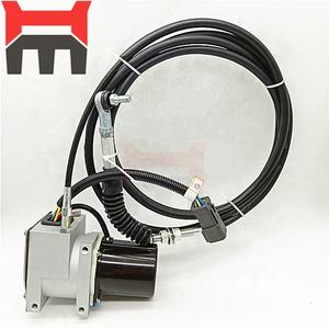 DH220-5 DH220-7 escavatore acceleratore motore 2523-9014 2523-9015 accelerazione del motore - Product Image 4