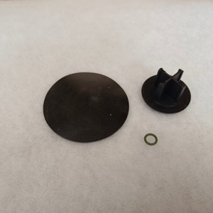 Kit de réparation de compresseur industriel Manny 400707.0, pièces de compresseur d'air à diaphragme - Product Image 2