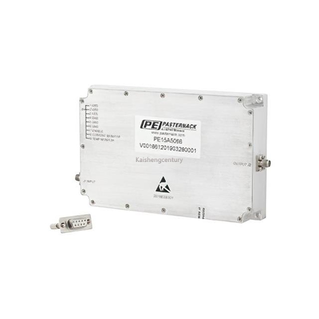 New And Original PE15A5066 43 dB Gain, 20 Watt Psat, 2 GHz RF and Wireless/RF Amplifiers