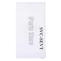 IPARTS Pantalla Principal de Repuesto para Motorola Razr 60 Ultra 5G XT2551-6 Razr Ultra 2025, Pantalla Táctil AMOLED Plegable, Ensamblaje OEM