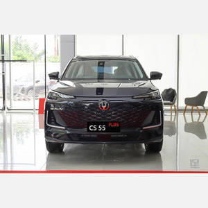 Véhicule à essence d'occasion 2023 - 2026 Changan CS55 <span class=keywords><strong>Cs</strong></span> 55 Plus Phev 2025 Voitures <span class=keywords><strong>Auto</strong></span> Cs55plus Changan Cs55 Plus - Product Image 4