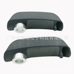 Sensor TPMS 36318532732 Externo para Sistema de Monitoreo de Presión de Neumáticos de Motocicleta BMW - Product Image 2