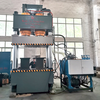 Presse hydraulique pour évier à Quartz, machine de moulage, modèle BMC/mwc