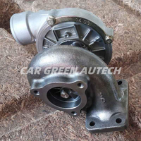 TURBOCHARGER PERFORMANCE 53169707035 006000791F91 006000250F1 53169887035 pour TRACTEUR MAHINDRA 8000 9200 AVEC NOUVEAU MOTEUR 65TC