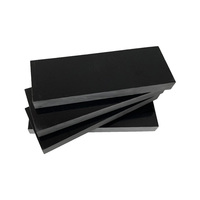 Lámina Antiestática FR4, Proveedor Chino, Alta Resistencia Dieléctrica, Semiconductora, 1220mm 2040mm, Lámina de Baquelita ESD