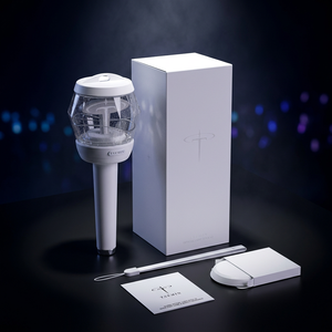 TAEMIN - OFFICIAL <b>LIGHT</b> <b>STICK</b> V2 - Product Image 2