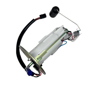 Nouvel ensemble de pompe à carburant 49040-0045 490400045 pour Z1000 ZX1000 Z1000SX 2011-2013 Haute Qualité - Product Image 3