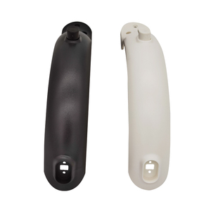 Pièces de <span class=keywords><strong>garde</strong></span>-<span class=keywords><strong>boue</strong></span> arrière de Scooter avec crochet pour <span class=keywords><strong>Xiaomi</strong></span> M365/<span class=keywords><strong>Pro</strong></span>, pièces de rechange de <span class=keywords><strong>garde</strong></span>-<span class=keywords><strong>boue</strong></span> arrière de scooter électrique - Product Image 6