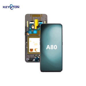 Điện thoại di động thay thế <span class=keywords><strong>LCD</strong></span> cho <span class=keywords><strong>Samsung</strong></span> <span class=keywords><strong>Galaxy</strong></span> A80 <span class=keywords><strong>S2</strong></span> Màn hình <span class=keywords><strong>LCD</strong></span> hiển thị - Product Image 4