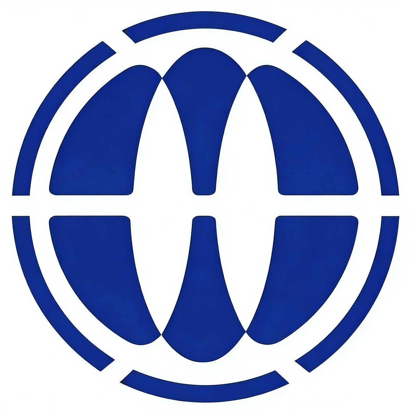 Nanjing Magna Machinery Co., Ltd. logo