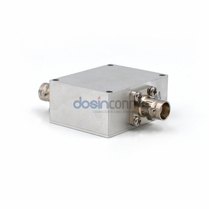Divisor de Potencia <span class=keywords><strong>RF</strong></span> BNC Hembra de 2 Vías y 2W, 800-3000MHz - Product Image 4
