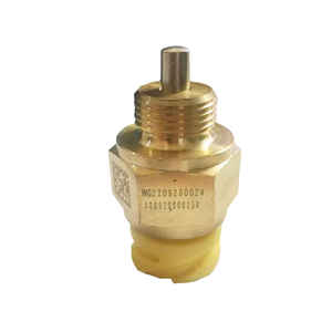 สวิตช์แรงดันเกียร์ สวิตช์แรงดันน้ำมันเกียร์ เซ็นเซอร์แรงดันน้ำมันเกียร์ WG2209280024 สำหรับอะไหล่รถบรรทุกซิโนทรัค ฮาวเวอร์ - Product Image 2