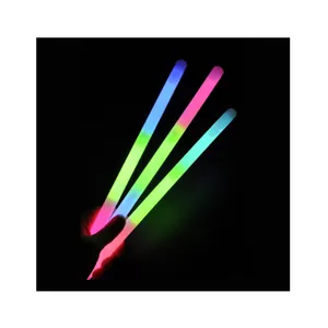 Aangepaste Verpakking Outdoor 12 Inch Feest Jumbo Glow Stick Feestartikelen Voor Festival