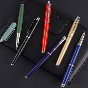 Quantité minimale de commande bas de bonne qualité, Mont Blank Pen Metal Hotel Pen Stylo à bille/ - Product Image 1