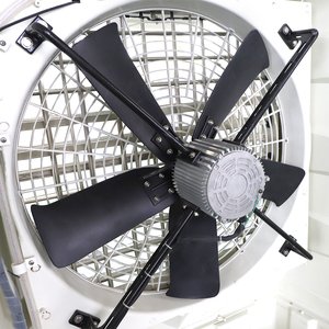 Ventilador Industrial <span class=keywords><strong>Portátil</strong></span> JHCOOL, Enfriador de <span class=keywords><strong>Aire</strong></span> Industrial, Humidificador, Ventilador de Ventilación Industrial, Enfriador de <span class=keywords><strong>Aire</strong></span> de Pie, <span class=keywords><strong>Precio</strong></span> - Product Image 4