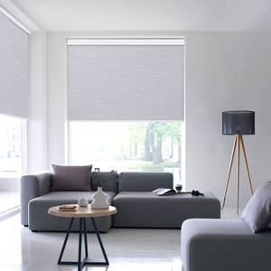 ستائر دوارة لاسلكية وستائر دوارة معتمة - Product Image 2