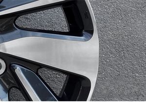 Modification de jantes de voiture de 17 pouces avec jantes en alliage d'aluminium adaptées à Hyundai Ix20, Langdong, Coupe, Santa Fe, Fiesta - Product Image 5