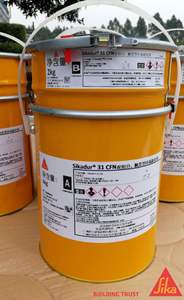 Sikadur-<span class=keywords><strong>31</strong></span> CF ปกติ - Product Image 2