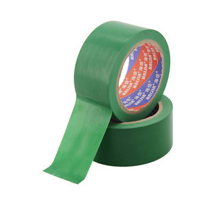 Cinta de Señalización para Pisos de Alta Adhesión - PVC Impermeable Resistente al Desgaste para Fábrica Taller Gestión 5S - Product Image 3