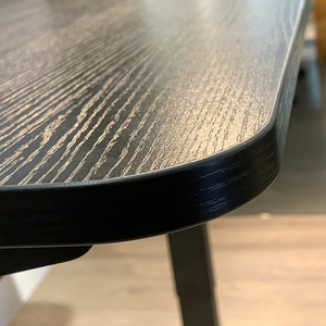 Envío gratis, diseño moderno, multifunción, eléctrico, de doble motor, escritorio de ordenador, altura ajustable, mesas de oficina convertibles - Product Image 3