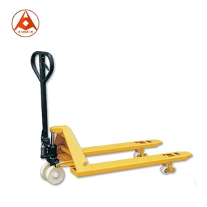 Xe Nâng Tay Thủy Lực Chất Lượng Cao - Product Image 3