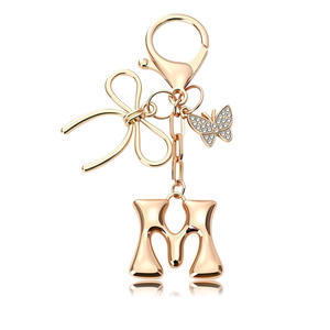 JIAYUE Custom Craft Zinc Alloy Keychain Exquisite Lightweight Keyring <b>Backpack</b> Accessory Graduation Wedding Souvenir Gift - Product Image 2