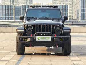<span class=keywords><strong>Jeep</strong></span> Wrangler 4xe <span class=keywords><strong>Sahara</strong></span> 4 Puertas Usado - Product Image 5