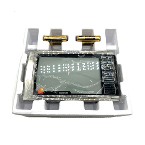 เทอร์โมไฮโกรมิเตอร์และบารอมิเตอร์ Testo 622 จำนวนมากขึ้น ราคาดีขึ้น - Product Image 5