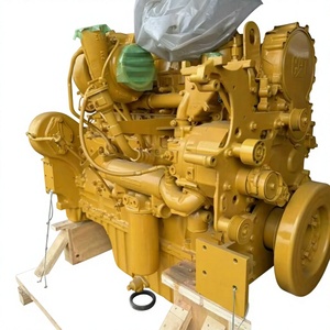 C280-16ประกอบเครื่องยนต์7155สำหรับรถขุดชิ้นส่วนเครื่องยนต์12F อุตสาหกรรมสำหรับ E200B - Product Image 1