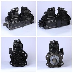 Pieza de Excavadora K5V140DTP, Bomba Hidráulica K5V140DTP1G9R-9NOA-V - Product Image 6