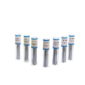 छेद का निरीक्षण मापने उच्च परिशुद्धता पिन गेज सेट - Product Image 1