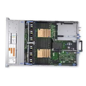 Servidor en Rack Poweredge DEL L R740 R740XD R740XD2 2U R740XD2 - Product Image 2